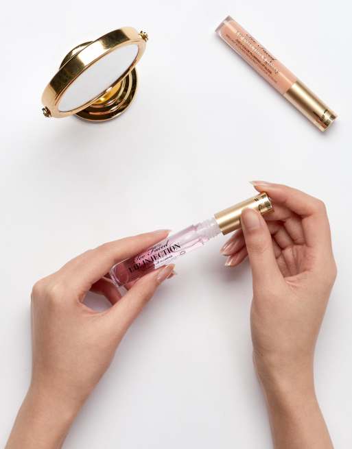 Too Faced Lip Injection, 2 of 4