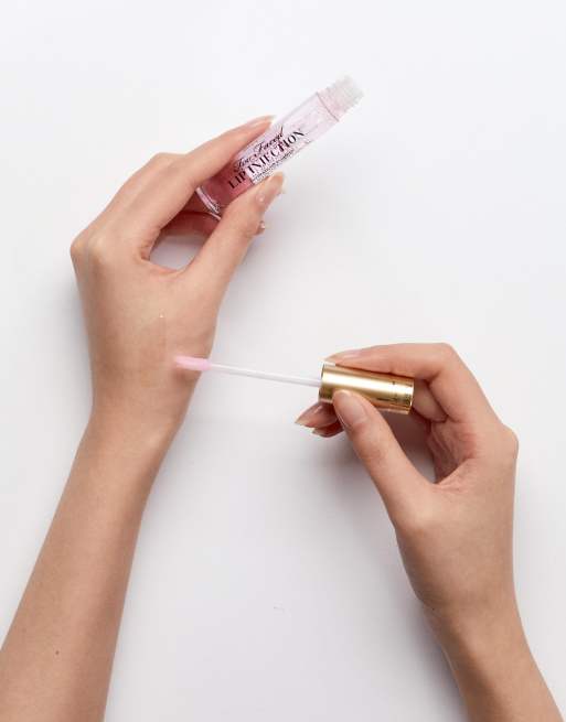 Too Faced Lip Injection, 4 of 4