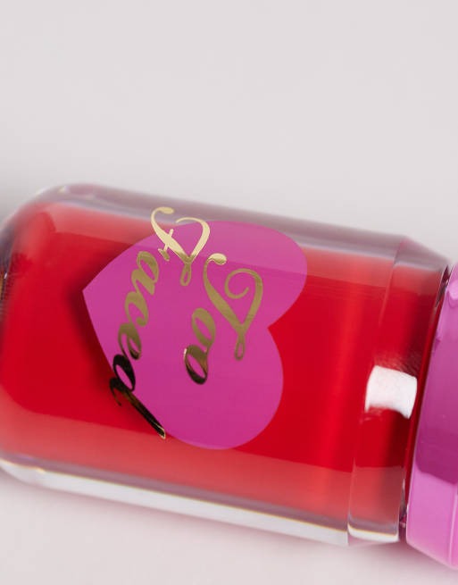 Too Faced Love Flush Blush - Roses Are Red, 2 of 4