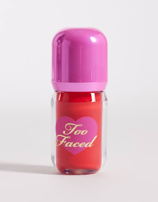 Too Faced Love Flush Blush - Roses Are Red, 4 of 4