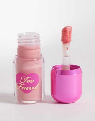 Too Faced - Love Flush - Rouge ‑ Love Letter-Rosa
