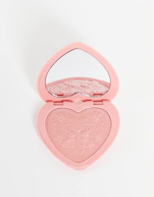 Too Faced Love Flush Watercolor Blush Blush in No Ordinary