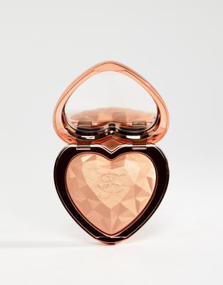 too faced ray of light