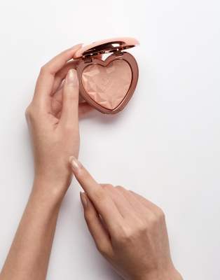 too faced ray of light