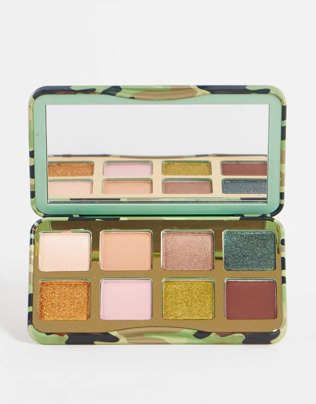 Too Faced Major Love Mini Eye Shadow Palette