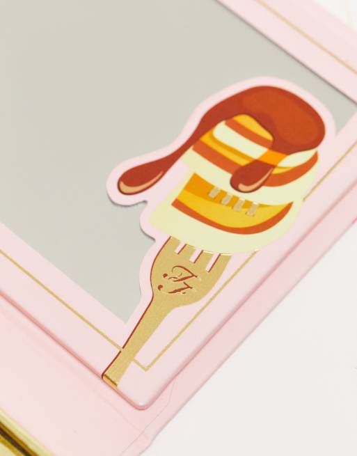 Too Faced – Maple Syrup Pancakes – Lidschatten-Palette, 4 von 4