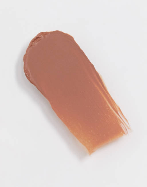 Too Faced Melted Chocolate Matte Eyeshadow - Chocolate Bunny, 4 of 4