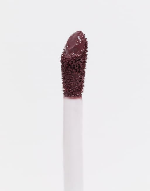 Too Faced Melted Chocolate Matte Eyeshadow - Chocolate Wine, 3 of 4