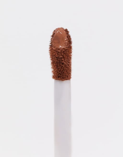 Too Faced – Melted Chocolate – Matter Lidschatten, Chocolate Bunny, 3 von 4