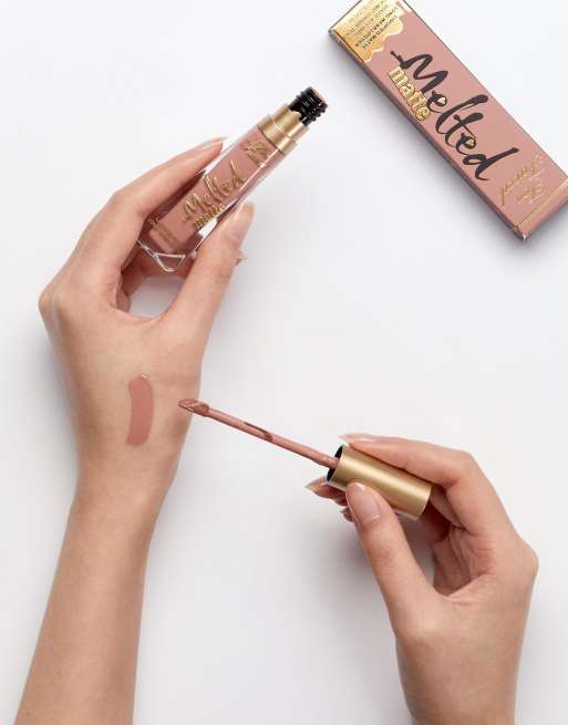 Too Faced Melted Matte Child Star