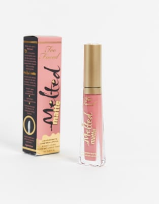 too faced bottomless