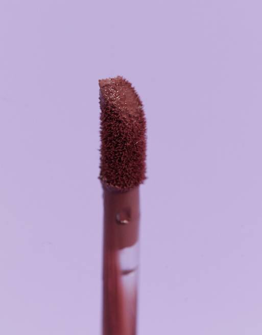 Too Faced Melted Matte Liquified Matte Long-Wear Lipstick - Finesse, 3 of 4