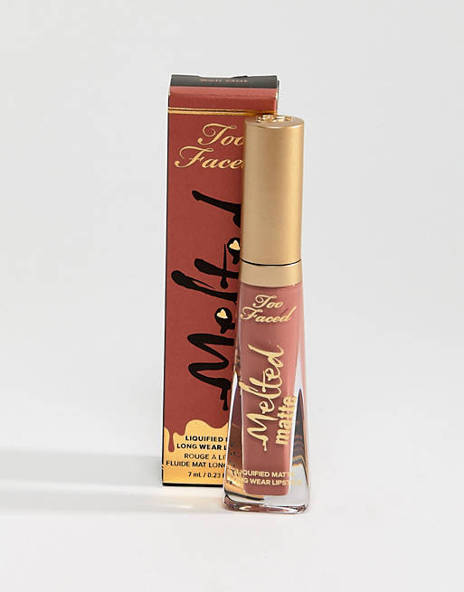 Too Faced Melted Matte - Sell Out