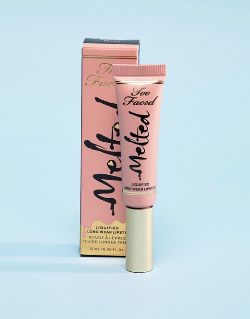 Too Faced Melted - Nude