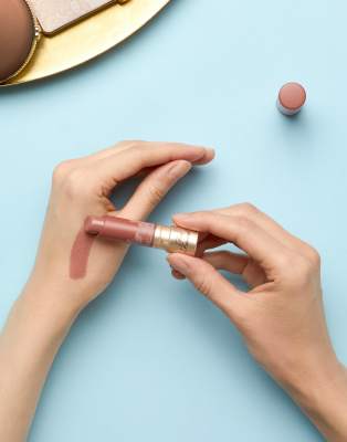 too faced natural lipstick