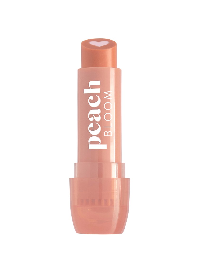 Too Faced Peach Bloom Color Changing Lip Balm Lilac Nude-Pink