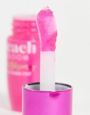 Too Faced Peach Bloom Colour Blossoming Lip & Cheek Tint - Guava Glow