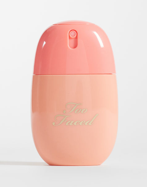 Too Faced Peach Mist Setting Spray - view 1