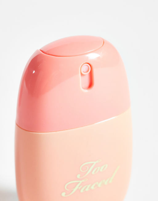 Too Faced Peach Mist Setting Spray, 4 of 4