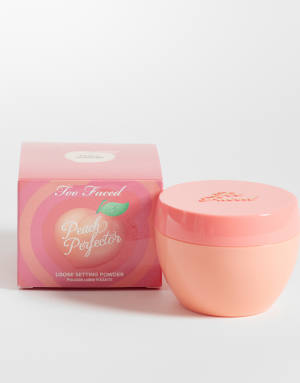 Too Faced Peach Perfector Setting Powder