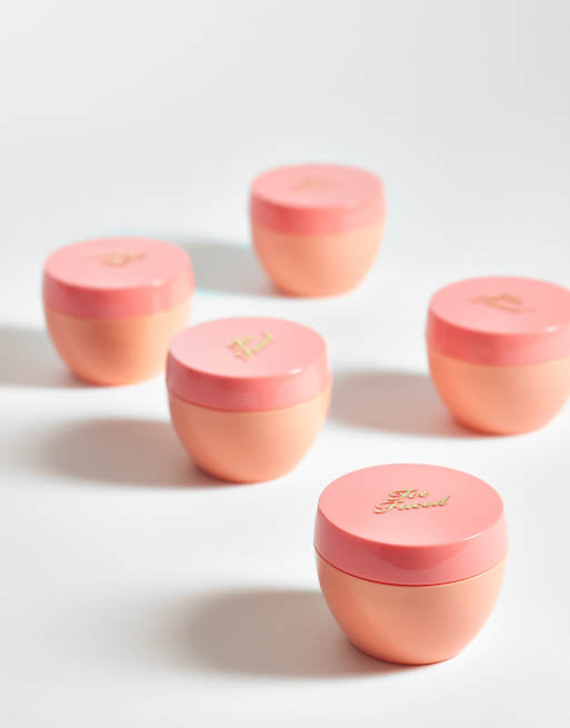 Too Faced Peach Perfector Setting Powder, 2 of 4
