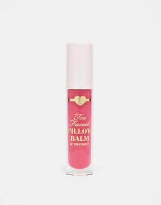 Too Faced - Pillow Balm - Juicy Watermelon Kiss-Rosa