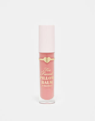 Too Faced - Pillow Balm - Pink Pineapple Kiss-Rosa