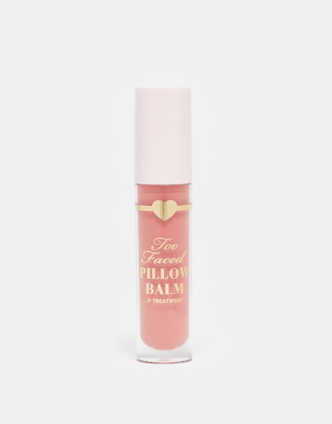 Too Faced Pillow Balm - Pink Pineapple Kiss - view 1