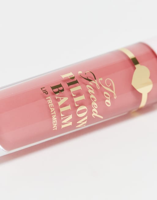 Too Faced – Pillow Balm – Pink Pineapple Kiss, 4 von 4
