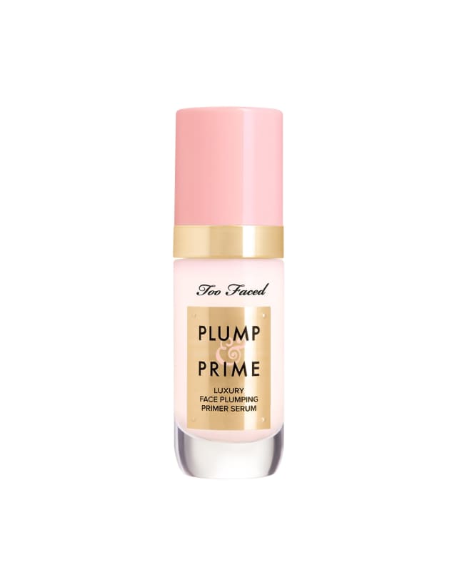 Too Faced Plump & Prime Luxury Face Plumping Primer Serum 30ml