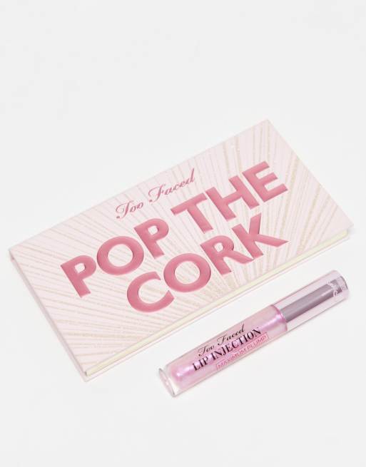 Too Faced Pop The Cork - Limited Edition Makeup Collection , 2 of 4