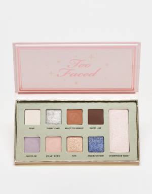 Too Faced Pop The Cork - Limited Edition Makeup Collection