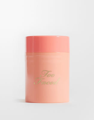 Too Faced Unisex Primed & Peachy Primer 30Ml - Bild 4