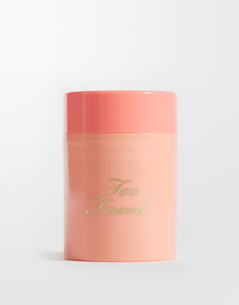 Too Faced Primed & Peachy Primer - view 1