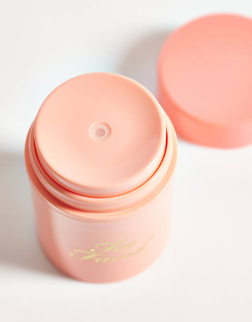 Too Faced Primed & Peachy Primer, 3 of 4