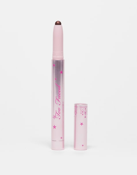 Too Faced Quickie Queen Cream Eyeshadow Stick - Chocolate Sprinkles - view 1