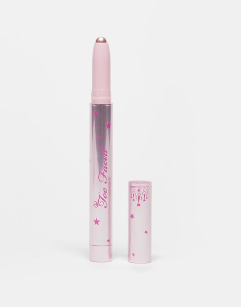 Too Faced Quickie Queen Cream Eyeshadow Stick - Fairy Dust - view 1