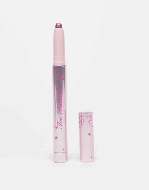 Too Faced Quickie Queen Cream Eyeshadow Stick - Lilac - view 1