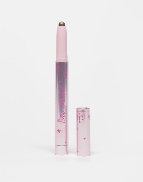 Too Faced Quickie Queen Cream Eyeshadow Stick- Love Stone - view 1
