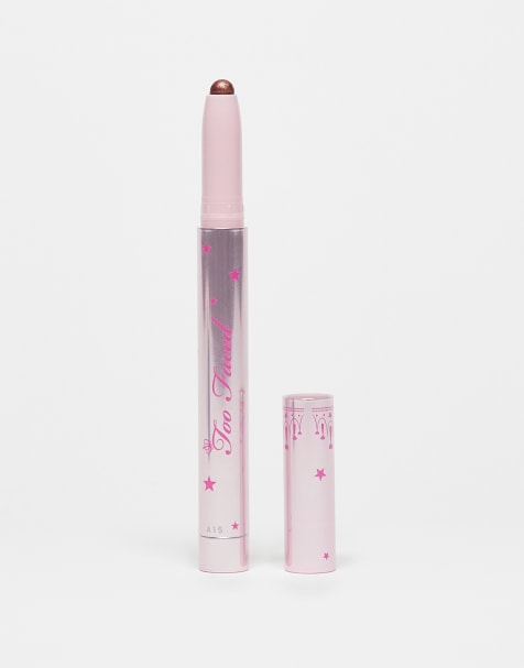 Too Faced Quickie Queen Cream Eyeshadow Stick - Pure Magic - view 1