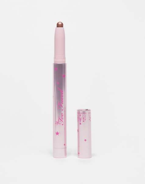 Too Faced Quickie Queen Cream Eyeshadow Stick - Sunset Sizzle - view 1