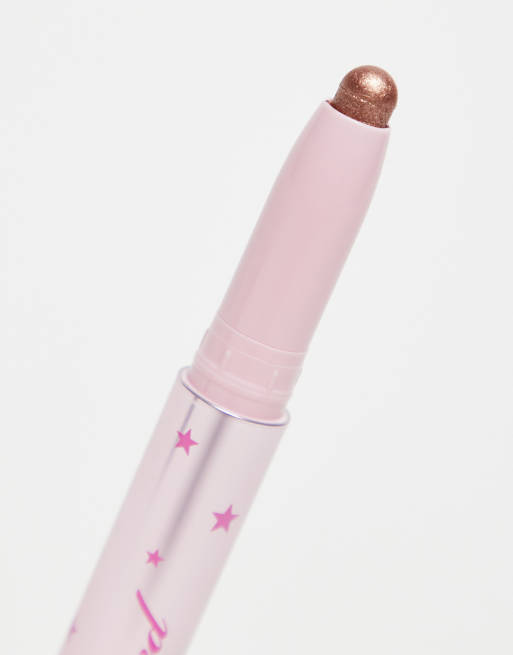 Too Faced Quickie Queen Cream Eyeshadow Stick - Sunset Sizzle, 3 of 4