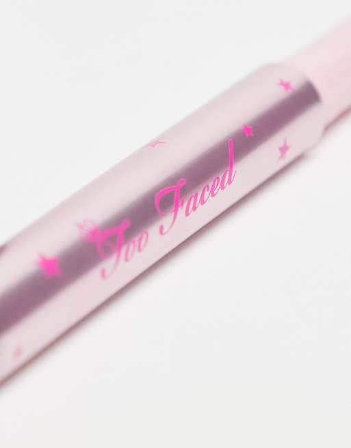 Too Faced Quickie Queen Cream Eyeshadow Stick - Sunset Sizzle, 4 of 4