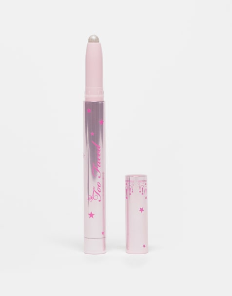 Too Faced Quickie Queen Cream Eyeshadow Stick - Twinkle - view 1