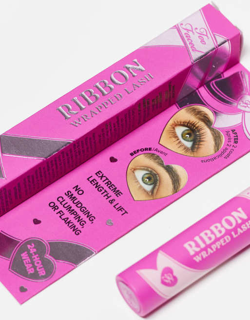 Too Faced Ribbon Wrapped Lash Mascara 8ml, 3 of 4