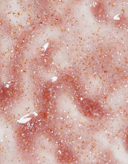Too Faced Rich & Dazzling High-Shine Sparkling Lip Gloss - Raisin The Roof, 3 of 4