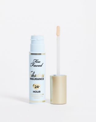 Too Faced Shadow Insurance 24-Hour Eye Shadow Primer 6ml-No colour