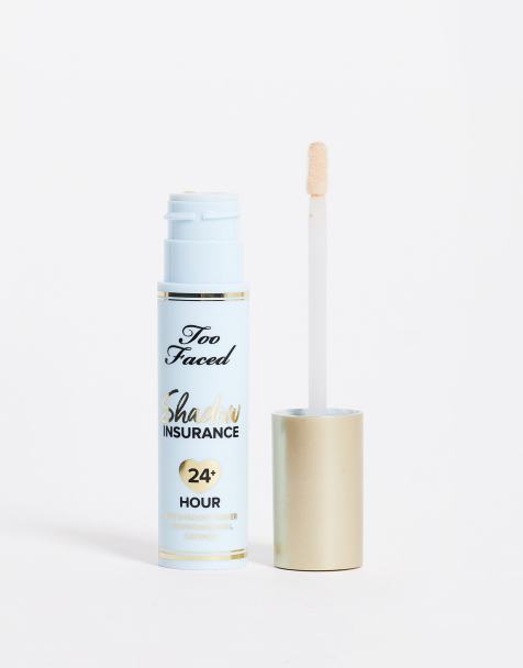 Too Faced Shadow Insurance 24-Hour Eye Shadow Primer 6ml - view 1