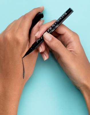 too faced sketch marker eyeliner