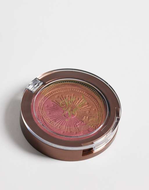 Too Faced – Sun Bunny Bronzer – Fuchsia Bunny, 4 von 4